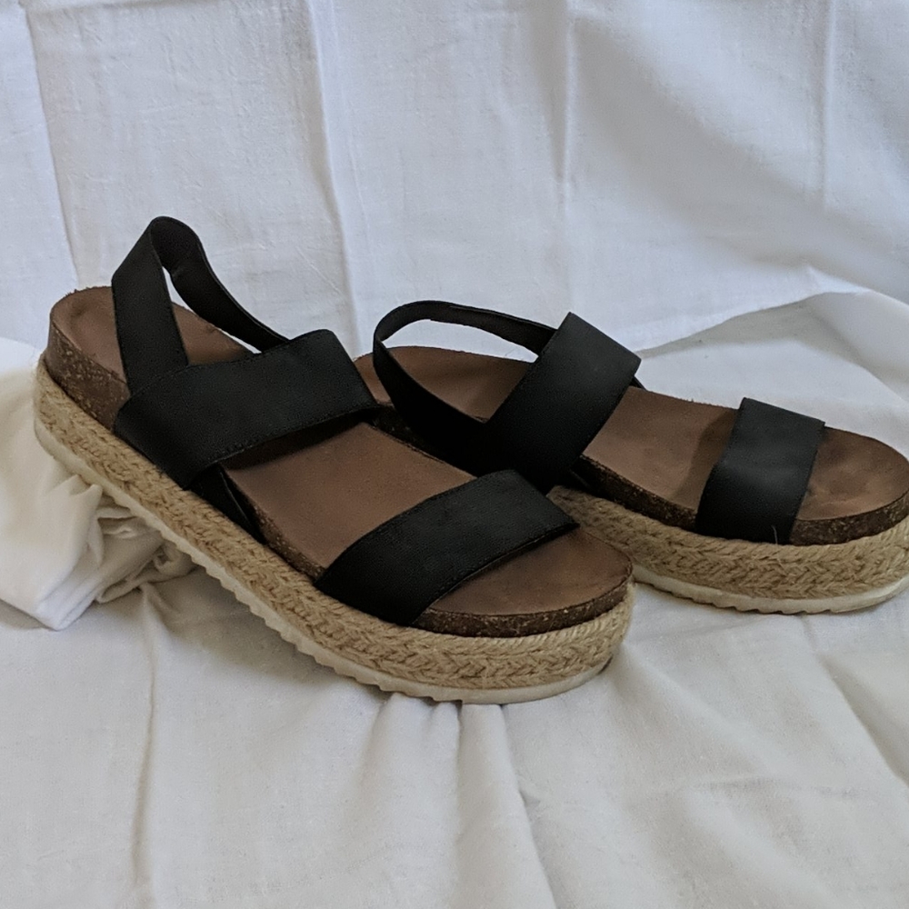Madden Girl Sandals